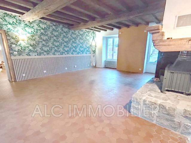 vente maison 7 Pièce s