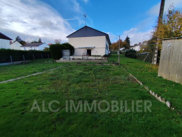 vente maison 5 Pièce s
