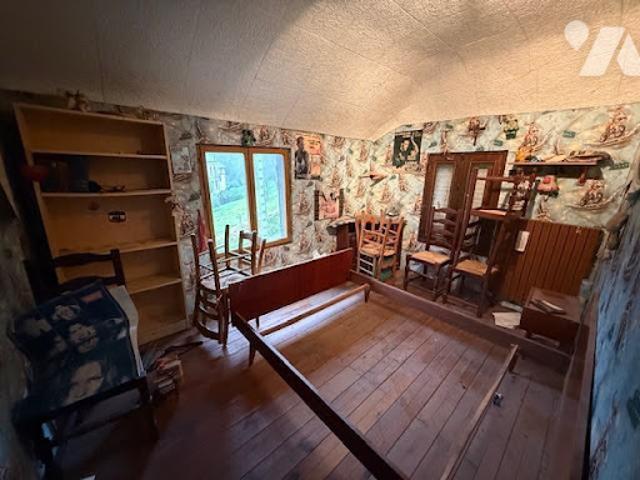 Vente Maison 61 m2 Saint Martin de Bienfaite la Cressonnière