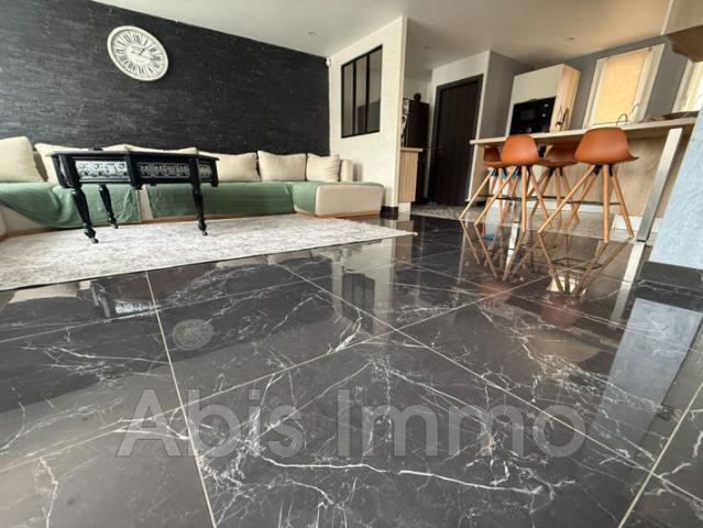 vente maison