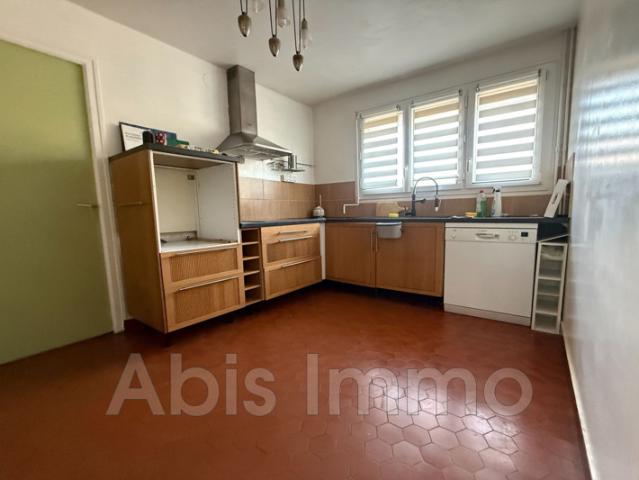 vente maison