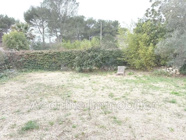 vente maison