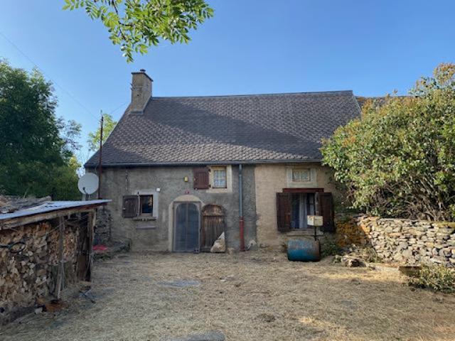 Vente Maison 65 m2 Apchat