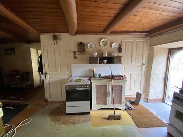 Vente Maison 65 m2 Apchat