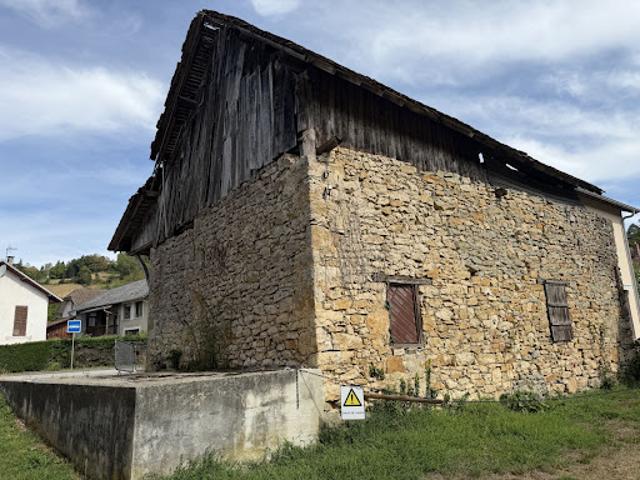 Vente Maison 65 m2 Saint Alban de Montbel