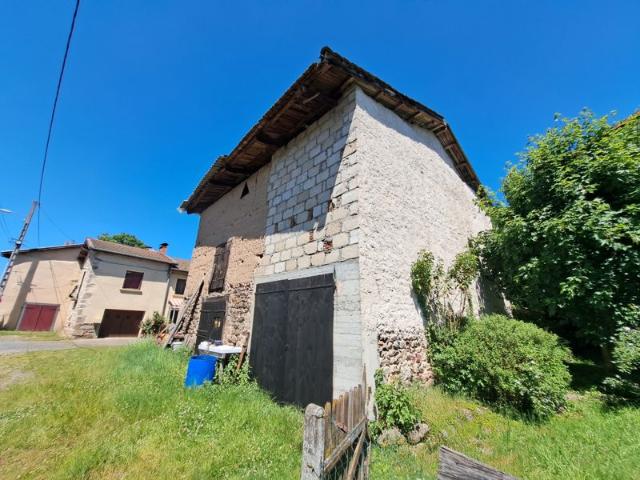 Vente Maison 65 m² à Marsac en Livradois 7 500 ¤