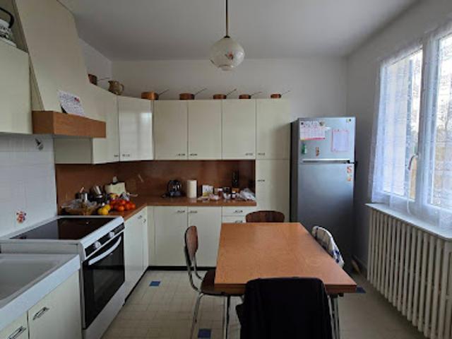 Vente Maison 66 m2 Montceau les Mines