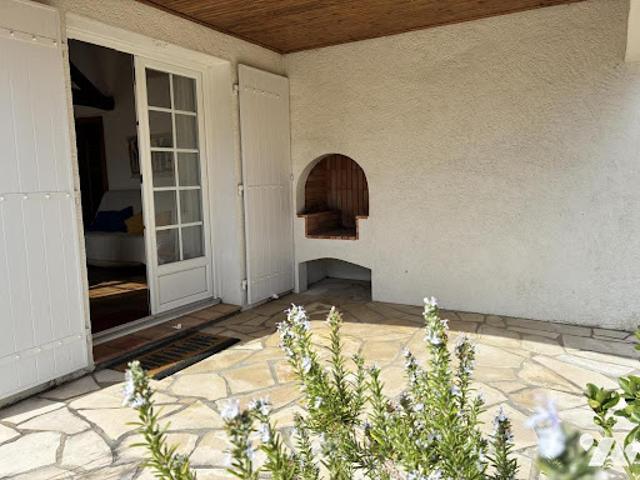 Vente Maison 68.77 m2 Saint Hilaire de Riez