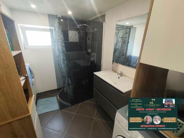 Vente Maison 69 m² à Aulnoye Aymeries 120 000 ¤