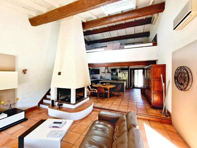 Vente maison 6 Pièce s m² Perpignan