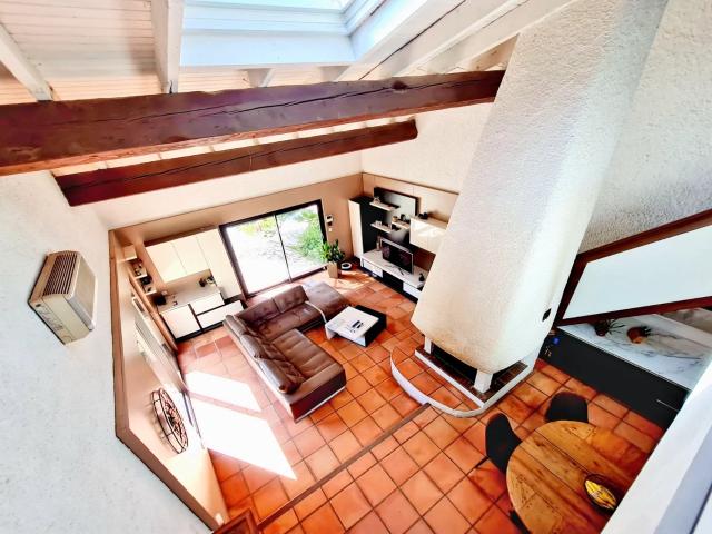 vente maison 6 Pièce s m² Perpignan