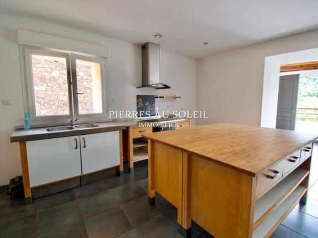 vente maison 6 Pièce s