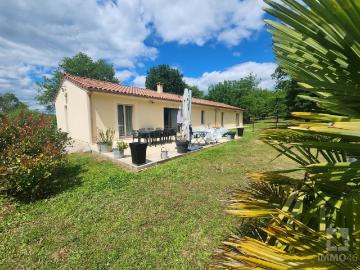 Vente maison 6 pièce s 153m² Cahors