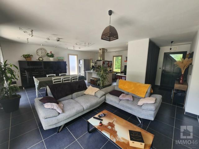 vente maison 6 pièce s 153m² Cahors