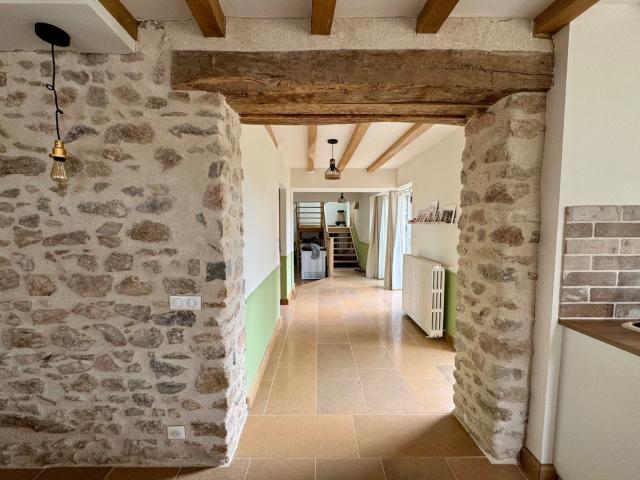 Vente maison 6 Pièce s 153m² Arronnes
