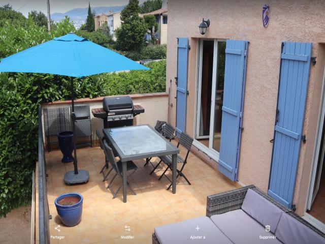 vente maison 6 Pièce s 157m² Aiguines