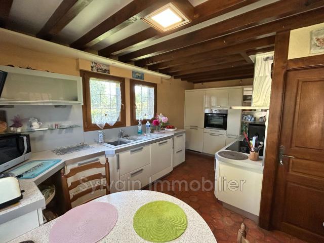 Vente maison 6 Pièce s 160m² Abancourt