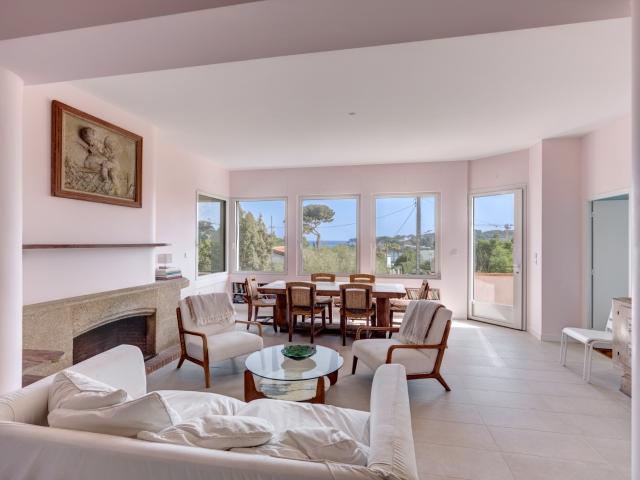 Vente maison 6 Pièce s 190m² Cap d'Antibes