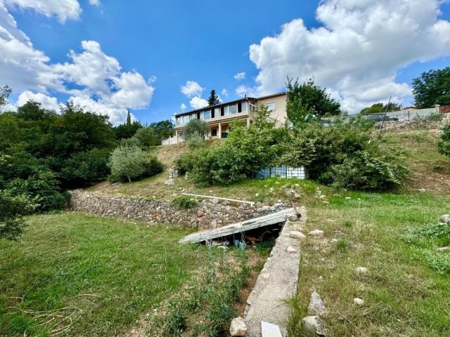 Vente maison 6 Pièce s 197m² Bargemon