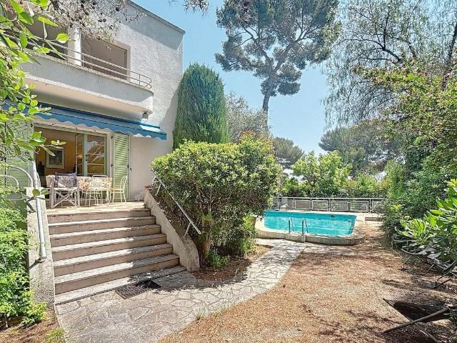 Vente maison 6 Pièce s 199m² Cap d'Antibes