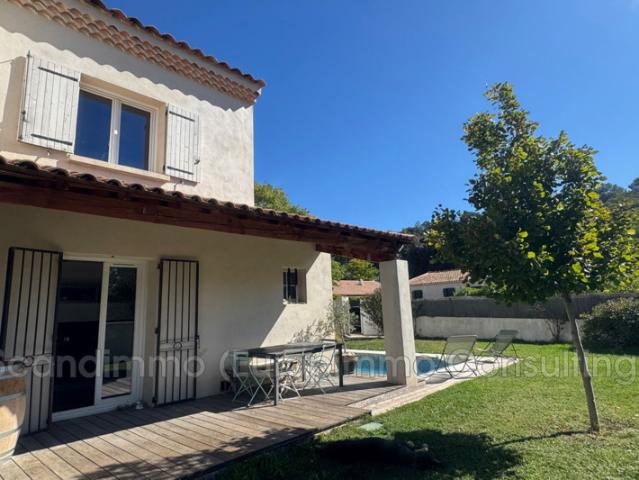 vente maison 6 Pièce s