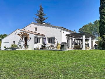 Vente maison 6 Pièce s 130m² Grasse
