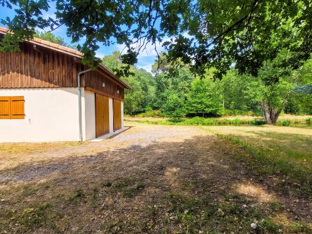 vente maison 6 Pièce s 132m² Biganos