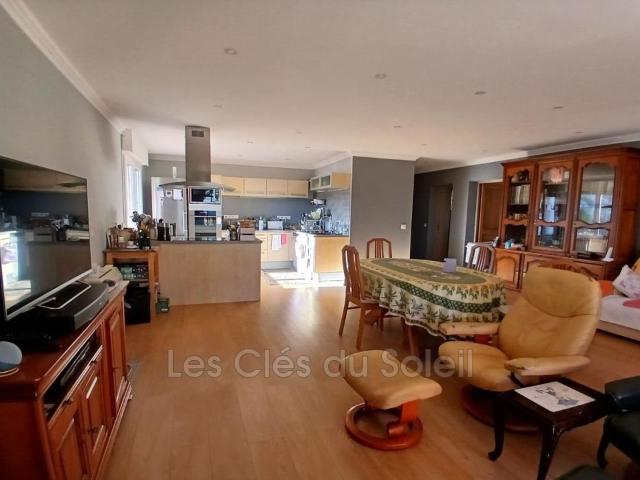 vente maison 6 Pièce s 137m² La Seyne sur Mer