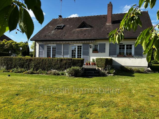 Vente maison 6 Pièce s 138m² Beauvais