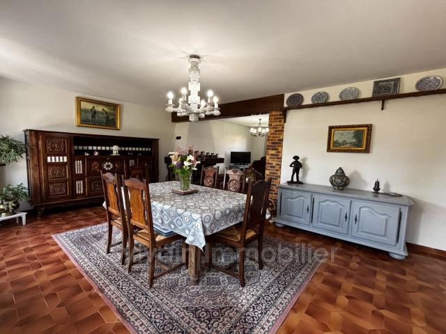 Vente maison 6 Pièce s 138m² Beauvais