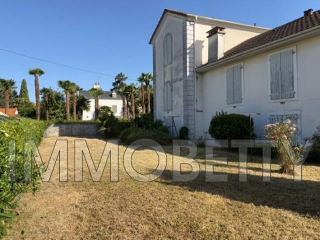 vente maison 6 Pièce s