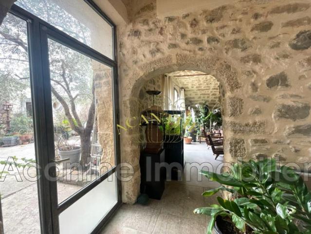 vente maison 6 Pièce s