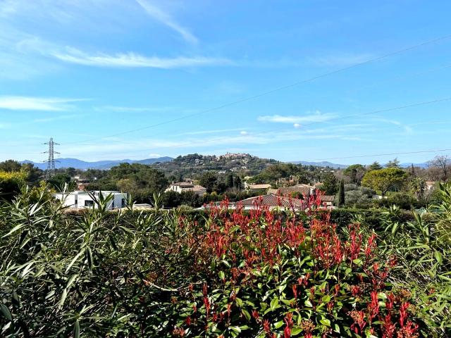 vente maison 6 Pièce s 200m² Mougins