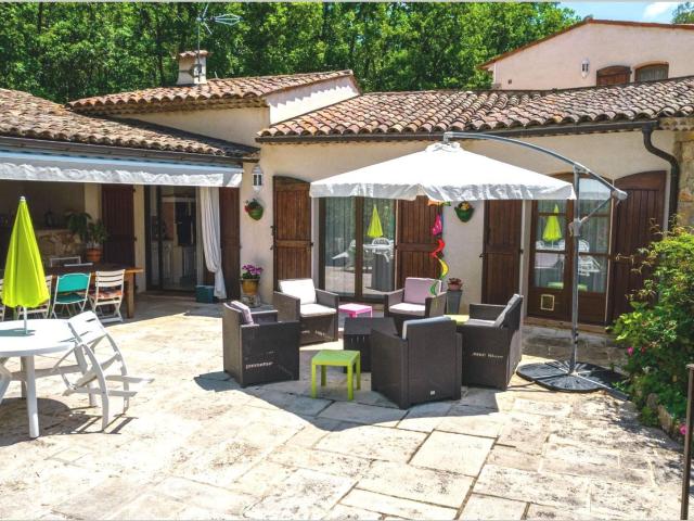 Vente maison 6 Pièce s 200m² Saint Cézaire Sur Siagne