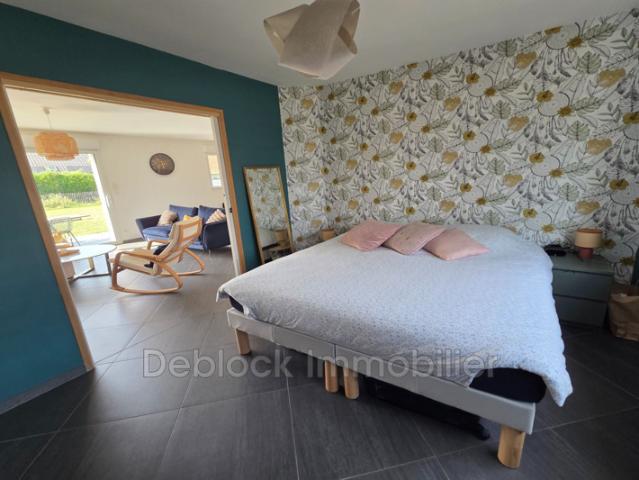vente maison 6 Pièce s