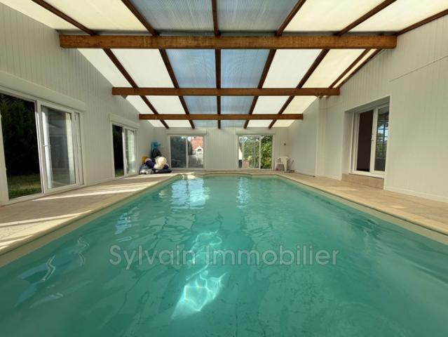 vente maison 6 Pièce s