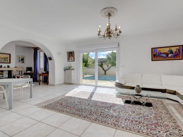 Vente maison 6 Pièce s 225m² Cap d'Antibes