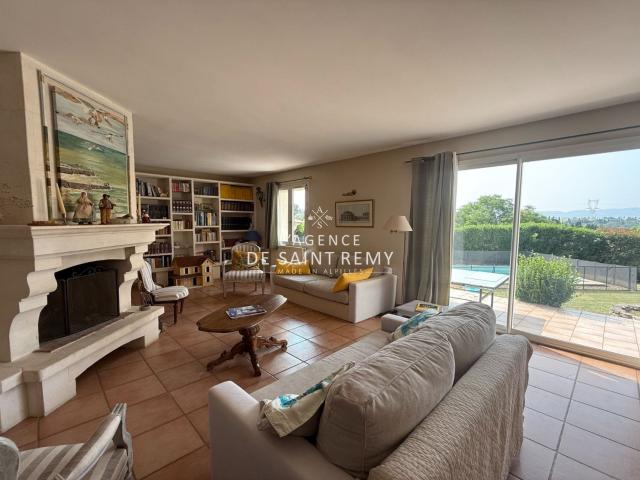vente maison 6 Pièce s 232m² Eyragues