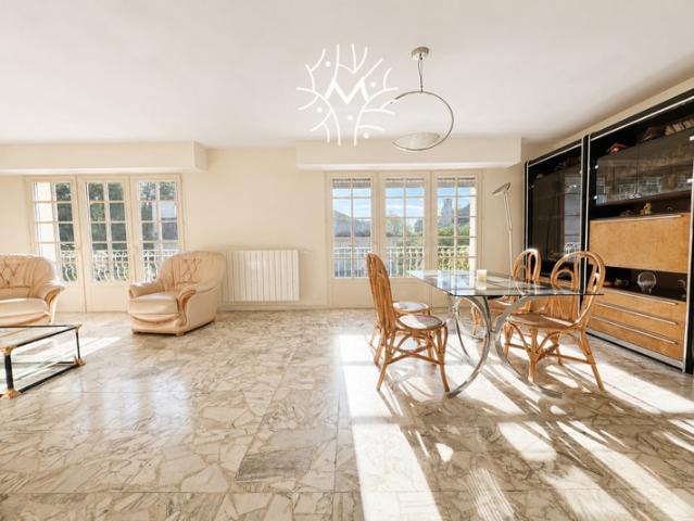 vente maison 6 Pièce s