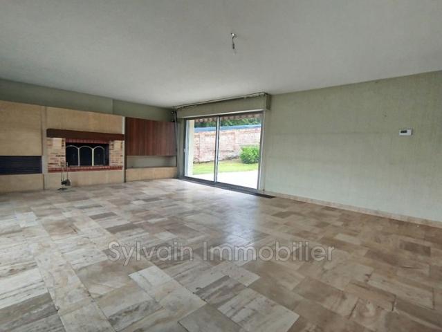 vente maison 6 Pièce s