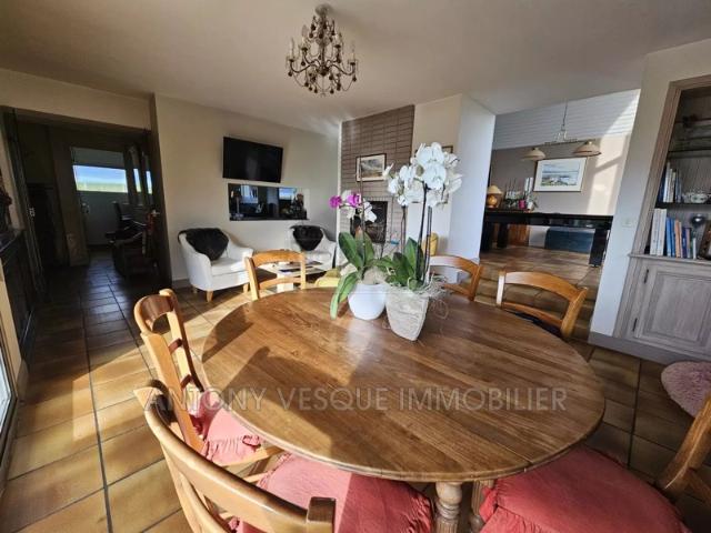 vente maison 6 Pièce s