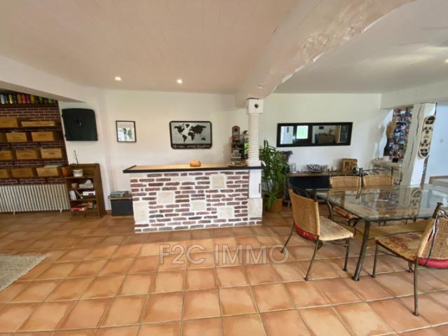 vente maison 6 Pièce s
