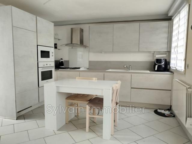 vente maison 6 Pièce s