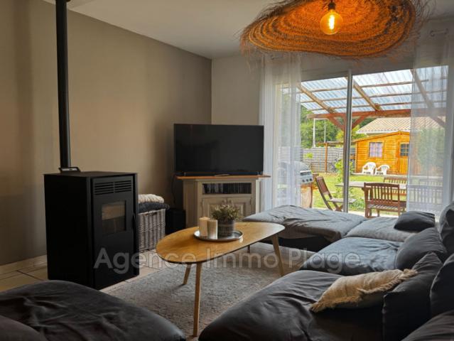 vente maison 6 Pièce s