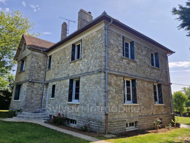 vente maison 6 Pièce s