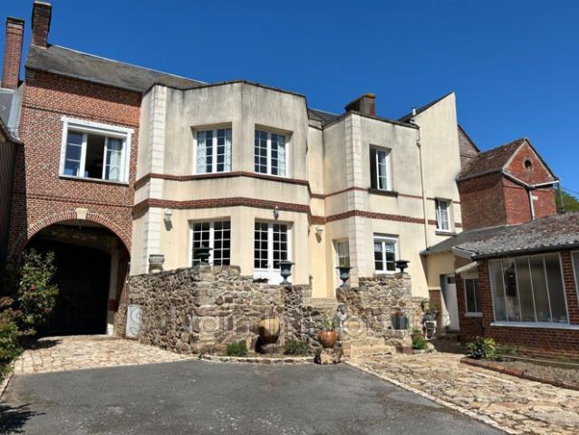vente maison 6 Pièce s