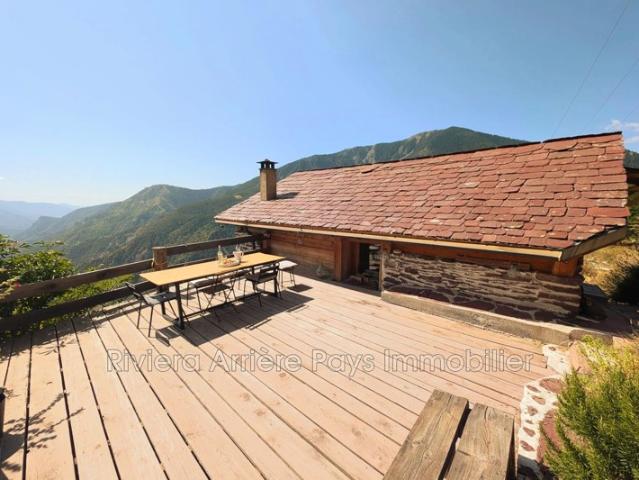 vente maison 6 Pièce s