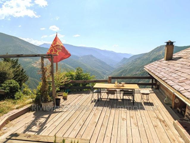 vente maison 6 Pièce s