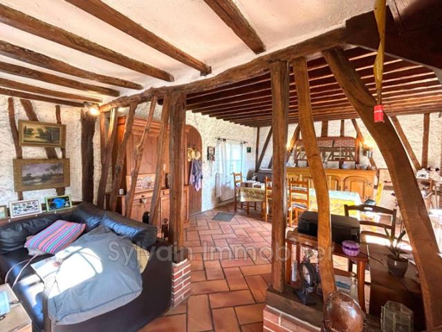vente maison 10 Pièce s