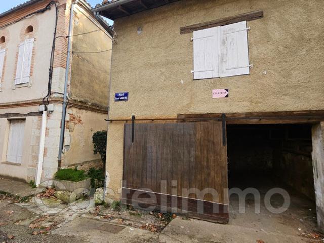 vente maison 6 Pièce s